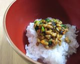 美女になる！うちの納豆作り方4写真