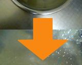 もっちり＆しっかり★鮭と芋のお団子酢ープ作り方1写真