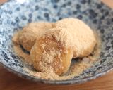おからの革命！？ヘルシーおから餅作り方10写真