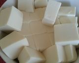 韓国牡蠣入りスンドゥブチゲ作り方8写真