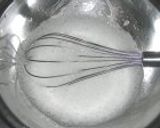 フィナンシェ作り方1写真