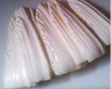 シャクシャク白菜の甘酢漬け作り方1写真
