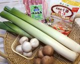 リーキとマッシュで十勝がたっぷりピザパン作り方7写真