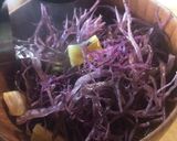 簡単布海苔スープ【胆石予防にも】作り方3写真