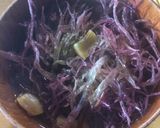 簡単布海苔スープ【胆石予防にも】作り方4写真