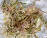 さっぱり蒸し茄子の胡麻酢和え作り方6写真