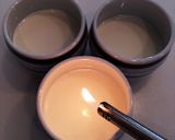 ダイエットに♡とろーり濃厚お店の杏仁豆腐作り方8写真