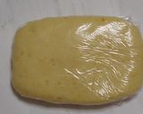 風味クッキー〈ゆず〉作り方8写真
