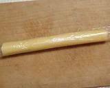風味クッキー〈ゆず〉作り方9写真