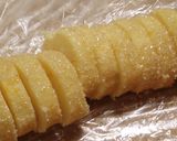 風味クッキー〈ゆず〉作り方12写真