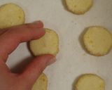 風味クッキー〈ゆず〉作り方13写真