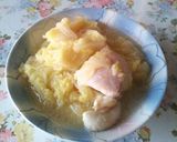 シャクシャク白菜の甘酢漬け作り方6写真