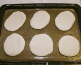 リーキとマッシュで十勝がたっぷりピザパン作り方10写真