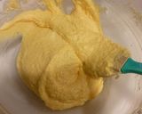 オレンジ風味いっぱいのパウンドケーキ♪作り方4写真
