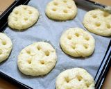 素朴な味♪フォカッチャ作り方6写真