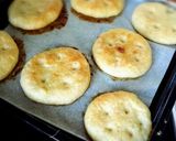 素朴な味♪フォカッチャ作り方8写真