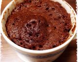 簡単！HMで美味しいチョコ入りスコーン♪作り方8写真
