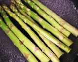 アスパラの豚肉ばら巻き巻き＼(^-^)／作り方2写真