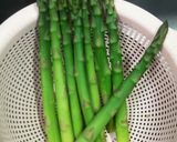アスパラの豚肉ばら巻き巻き＼(^-^)／作り方3写真