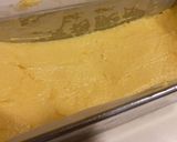 オレンジ風味いっぱいのパウンドケーキ♪作り方5写真