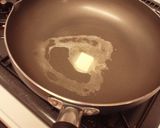 。。ミルクチキンステーキ。。作り方5写真
