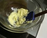 スノーボール!簡単!大量生産!作り方2写真