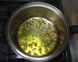 バーモントカレー 〜プチ・ベンガル風〜作り方3写真