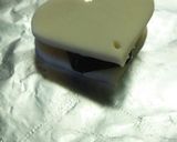 ずぼらさんの手抜きチョコパイ作り方2写真
