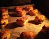 ずぼらさんの手抜きチョコパイ作り方6写真