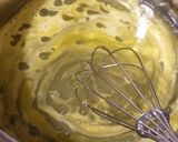 オレンジ風味いっぱいのパウンドケーキ♪作り方8写真