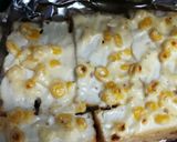 厚揚げコーンマヨ焼き作り方4写真