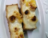 厚揚げコーンマヨ焼き作り方5写真