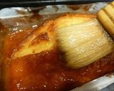 オレンジ風味いっぱいのパウンドケーキ♪作り方9写真