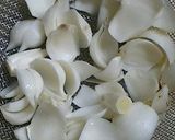 ほくほくほんのり甘い百合根のオムレツ作り方1写真