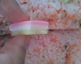 ひな壇寿司作り方5写真