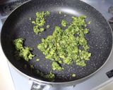 春の香りいっぱい♪　ふきのとうの佃煮作り方3写真