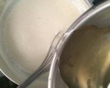 2度美味しい♪豆乳ムースプリン作り方6写真