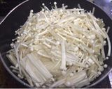 なめ茸 なめたけ ナメタケ!作り方4写真