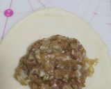 ほんのり甘め♪ふわふわ肉まんの皮作り方2写真