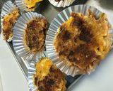 時短簡単！かぼちゃとチーズの焼きコロッケ作り方8写真