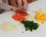 カキの磯風味フライ作り方1写真