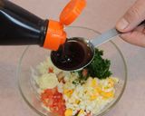 カキの磯風味フライ作り方2写真