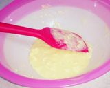 材料3つ♡米粉みるくくっきー♡作り方1写真