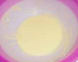材料3つ♡米粉みるくくっきー♡作り方2写真