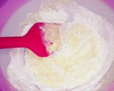 材料3つ♡米粉みるくくっきー♡作り方3写真