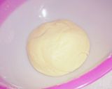 材料3つ♡米粉みるくくっきー♡作り方4写真