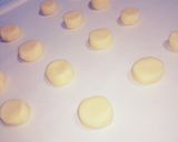 材料3つ♡米粉みるくくっきー♡作り方7写真