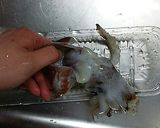 母の味♡〜イカの塩辛〜作り方2写真