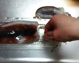 母の味♡〜イカの塩辛〜作り方3写真