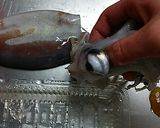 母の味♡〜イカの塩辛〜作り方4写真